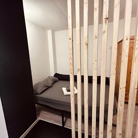 European District Apartment Zero Βρυξέλλες Εξωτερικό φωτογραφία