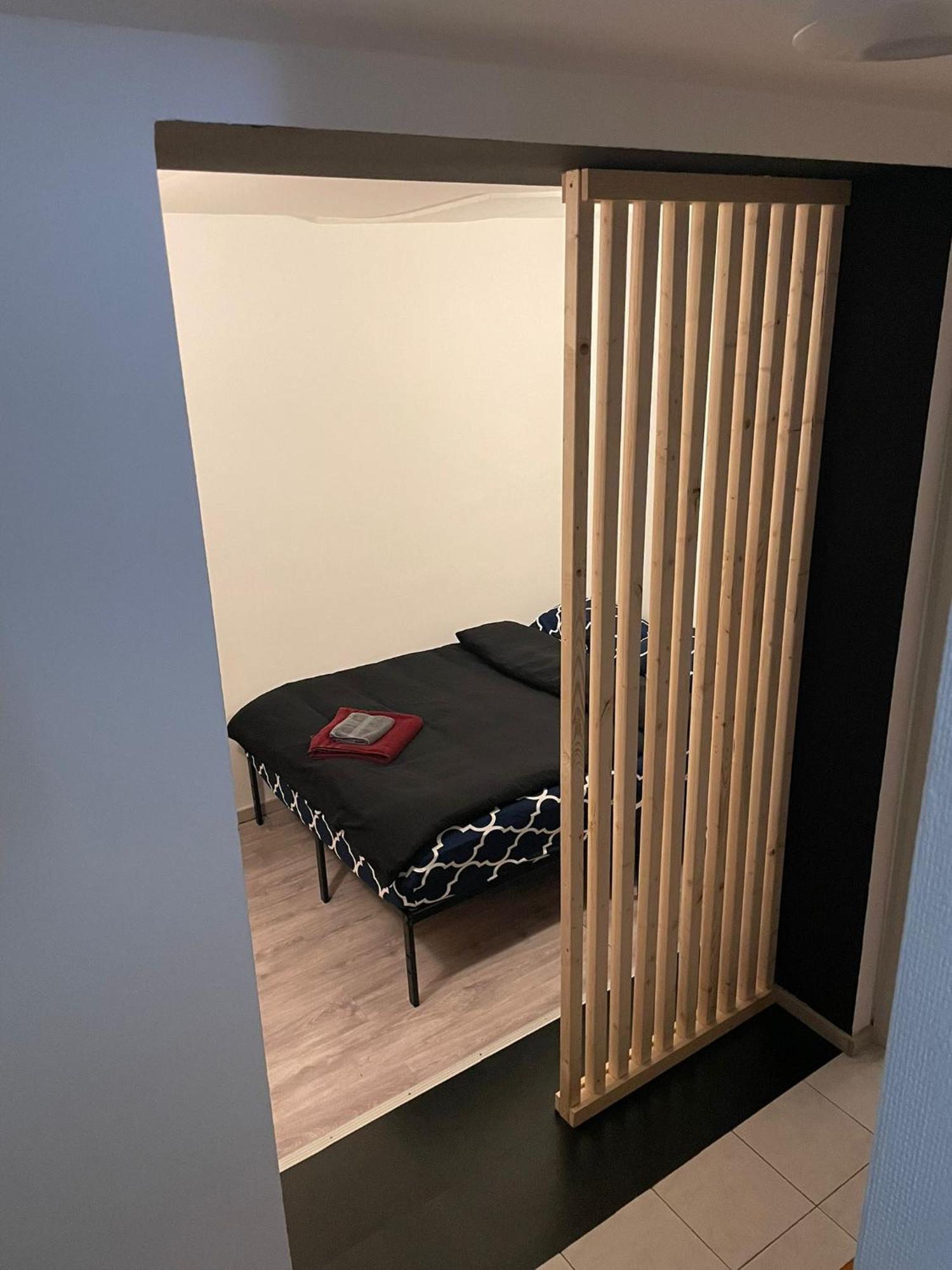 European District Apartment Zero Βρυξέλλες Εξωτερικό φωτογραφία