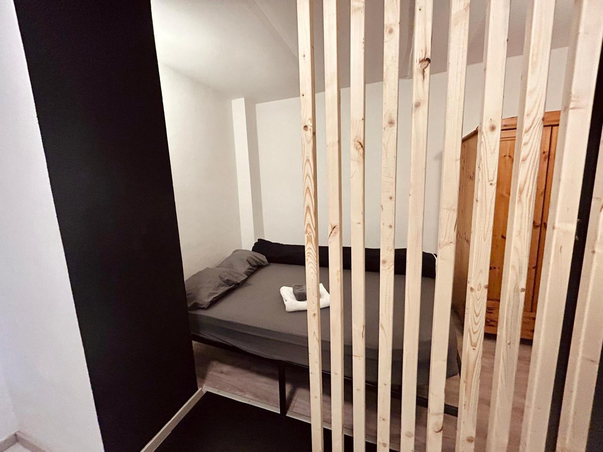 European District Apartment Zero Βρυξέλλες Εξωτερικό φωτογραφία