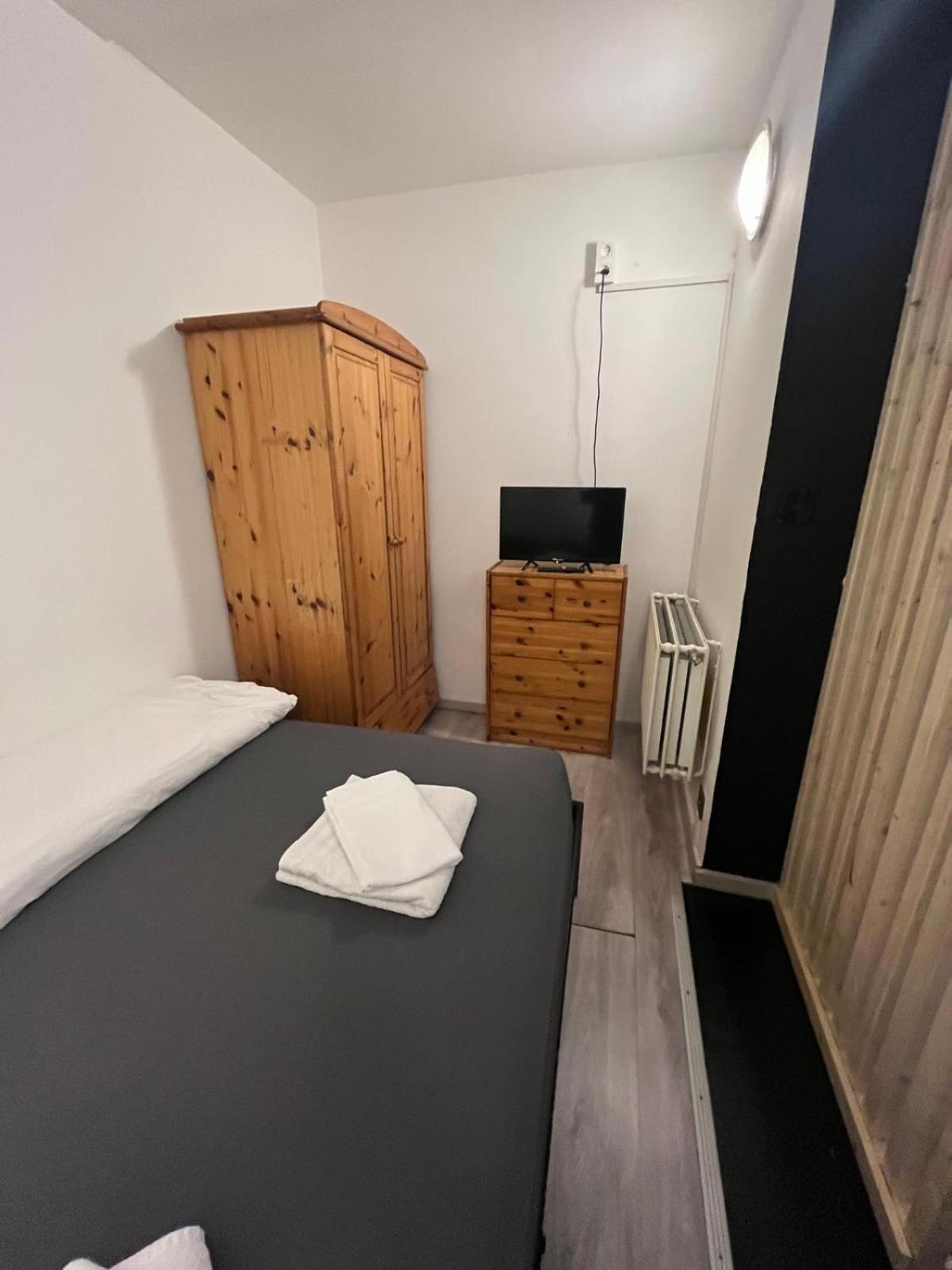 European District Apartment Zero Βρυξέλλες Εξωτερικό φωτογραφία