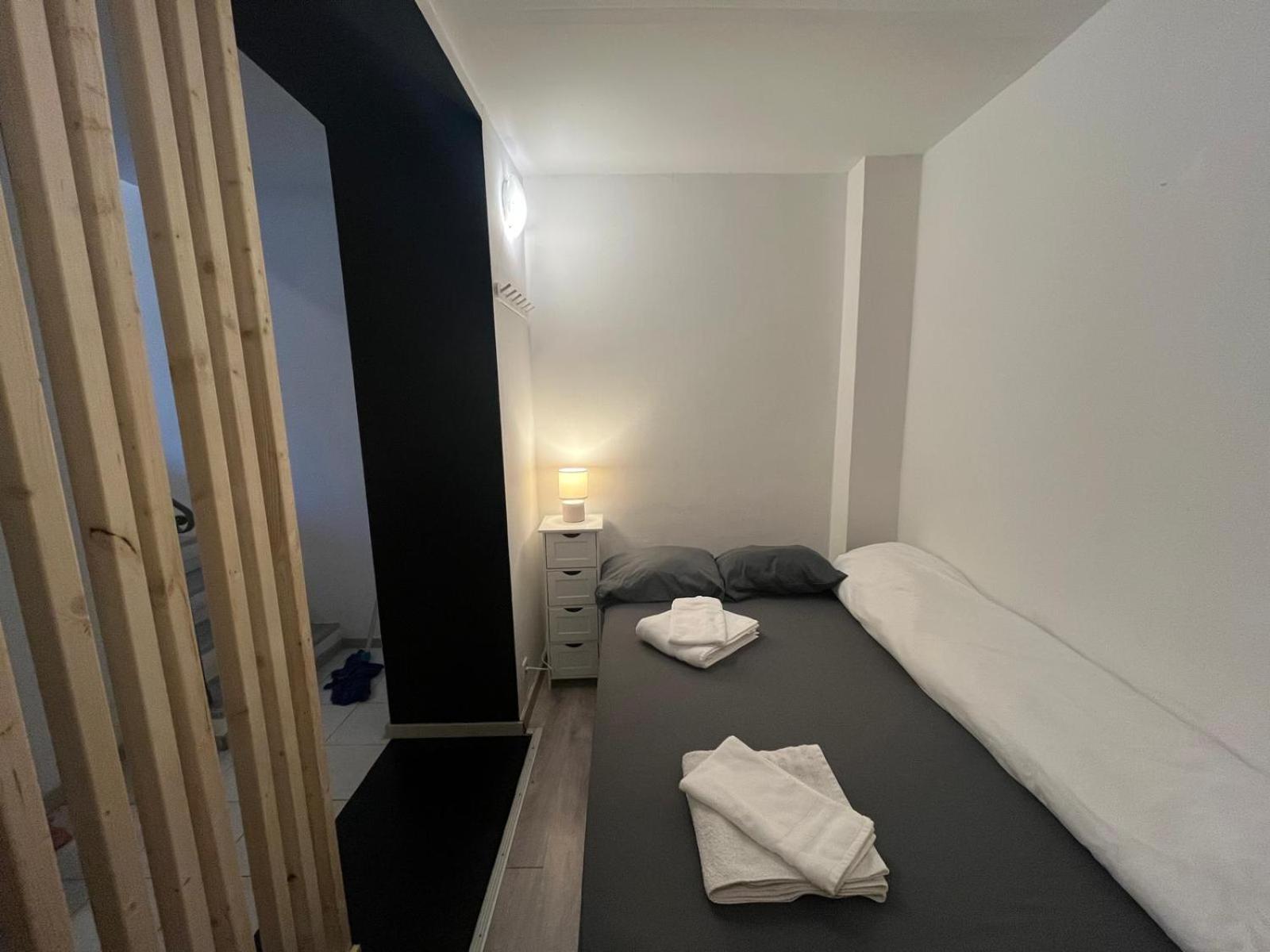 European District Apartment Zero Βρυξέλλες Εξωτερικό φωτογραφία