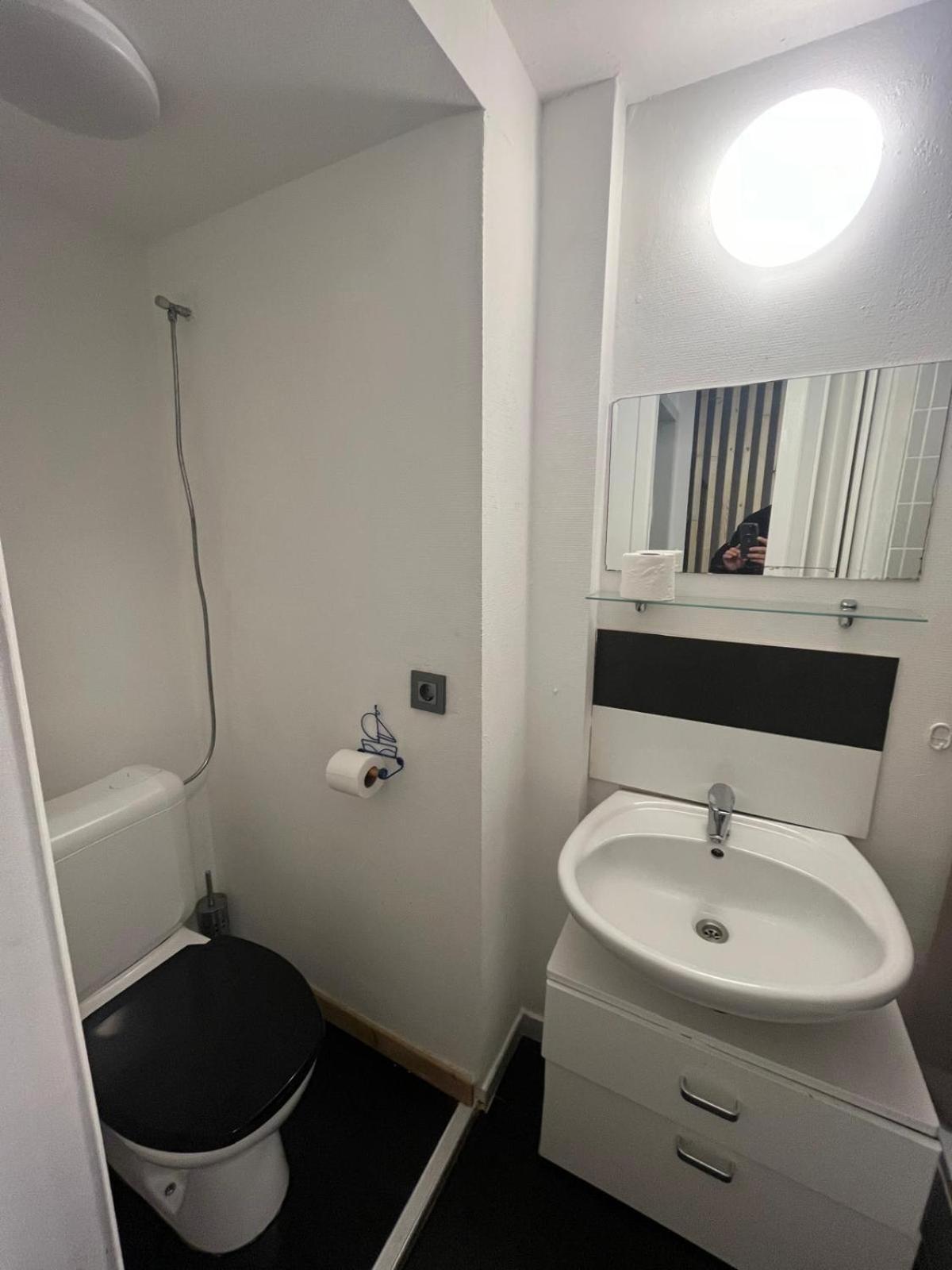 European District Apartment Zero Βρυξέλλες Εξωτερικό φωτογραφία