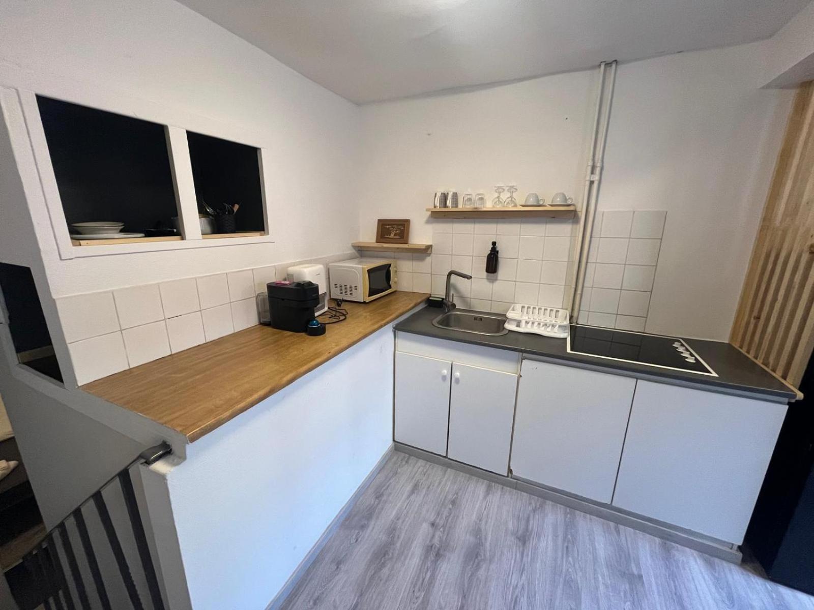 European District Apartment Zero Βρυξέλλες Εξωτερικό φωτογραφία