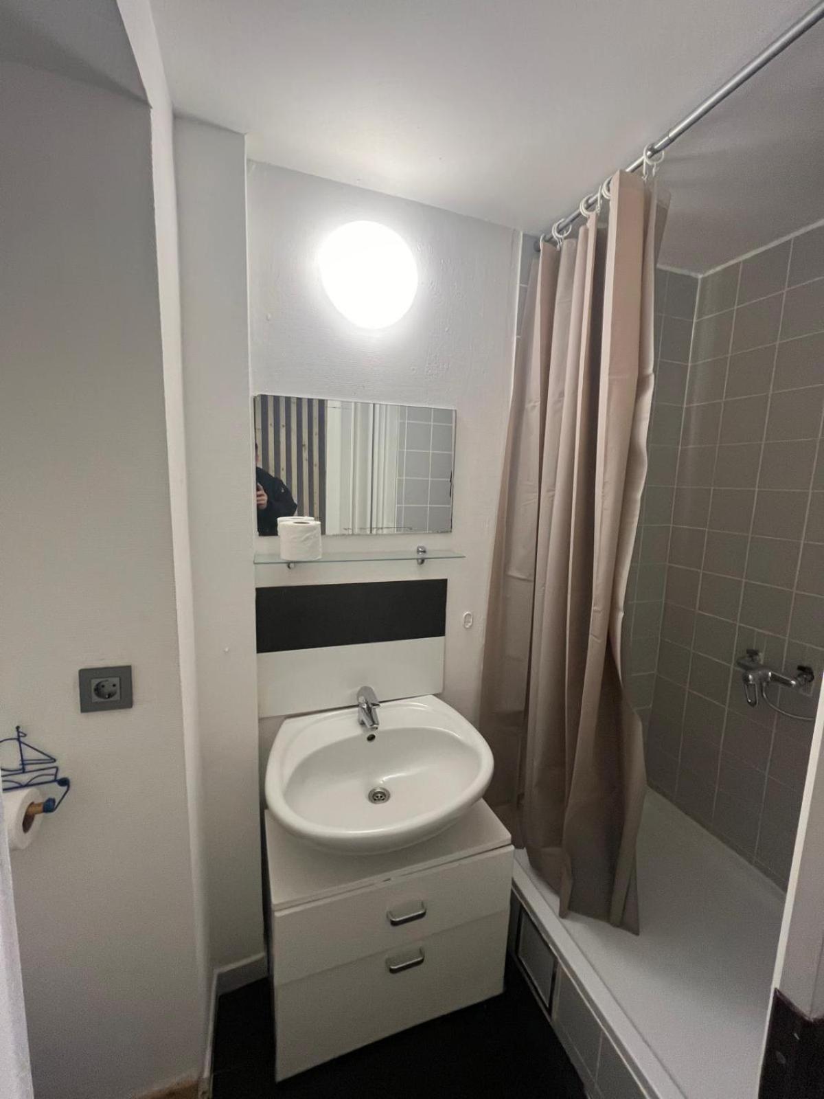 European District Apartment Zero Βρυξέλλες Εξωτερικό φωτογραφία